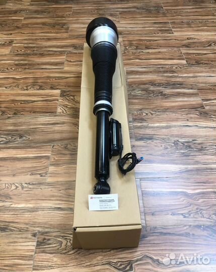 Пневмостойка Mercedes-Benz S-class W221 задняя