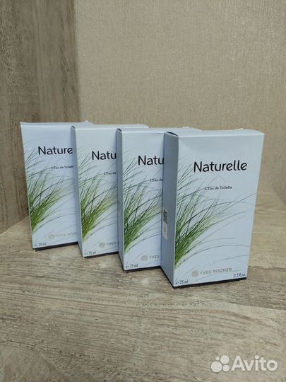 Парфюмерия Ив Роше