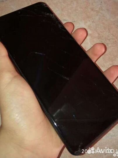 Samsung Galaxy A31, 4/64 ГБ