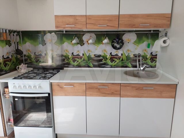 2-к. квартира, 49 м², 5/5 эт.