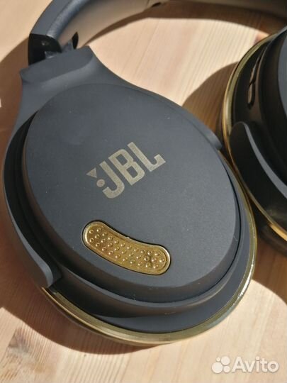 Беспроводные наушники JBL JB860