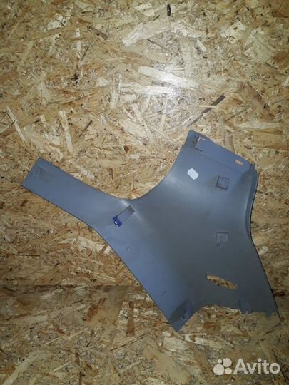 Обшивка стойки Opel Zafira A05 Z16XEP 2007