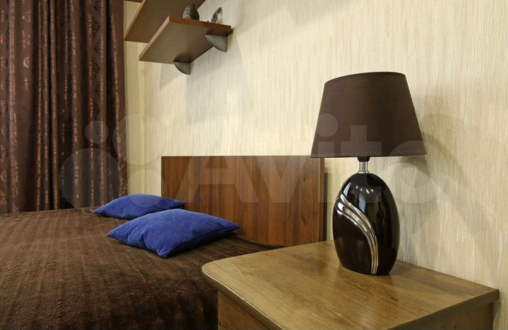 1-к. квартира, 45 м², 8/9 эт.