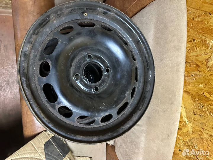 Жесткий диск