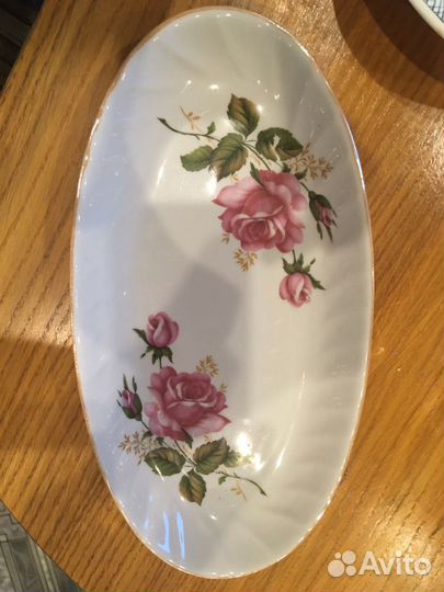 Красивая посуда для праздничного стола