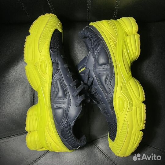 9US Кроссовки adidas RAF simons ozweego 9us