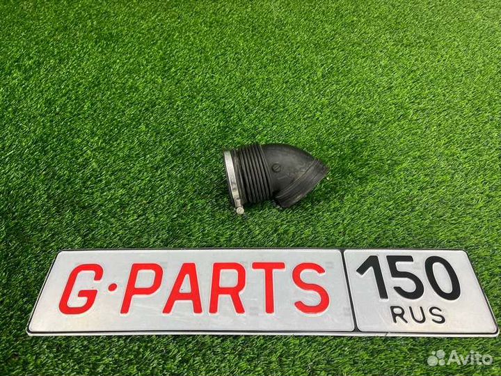 Патрубок впускной системы Bmw 1 E87 N45B16 2006