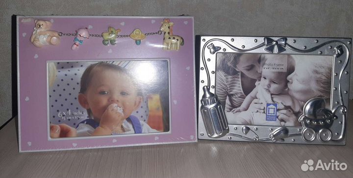 Рамки для фото