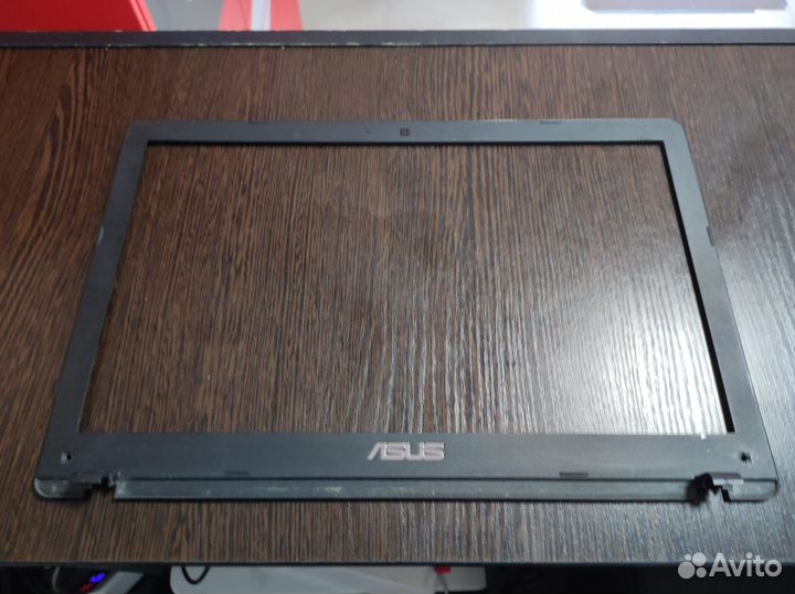 Рамка матрицы asus R510