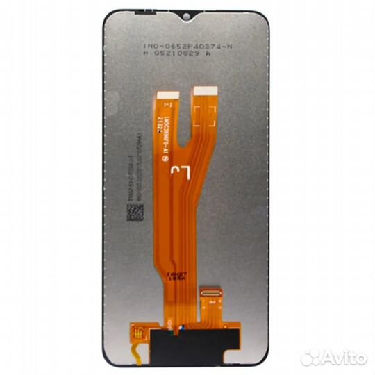 Дисплей для Samsung Galaxy A03 Core Ремонт/Продажа