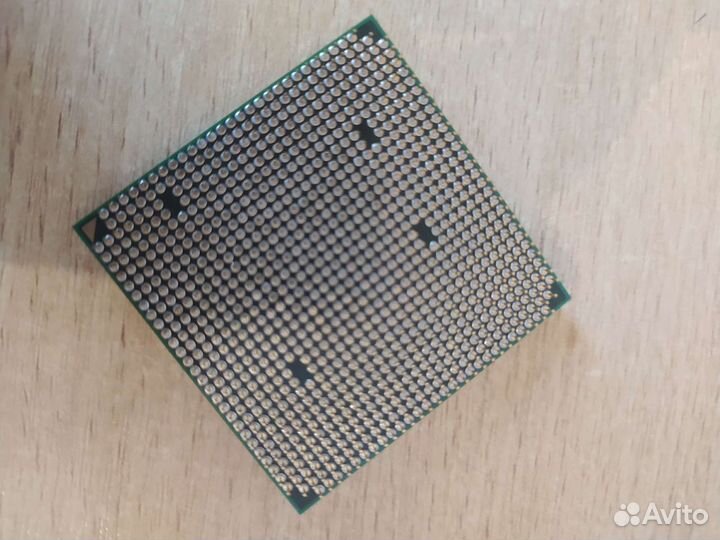 Процессор amd fx4300