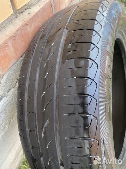 Formula Energy 18.4/65 R15