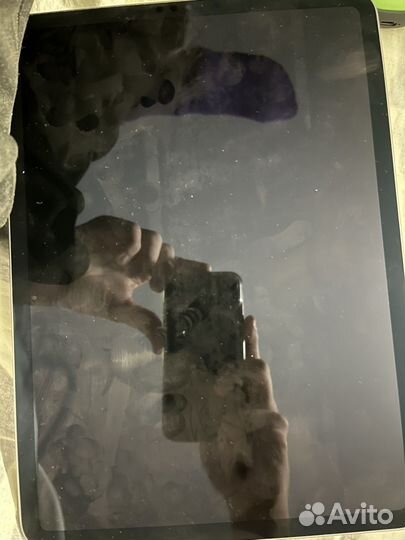 iPad pro 11 2022 128gb