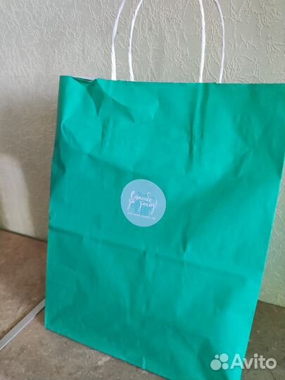 Перчатки зимние женские из ангоры новые связаны