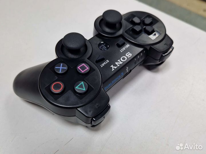Джойстик для Sony PlayStation-3