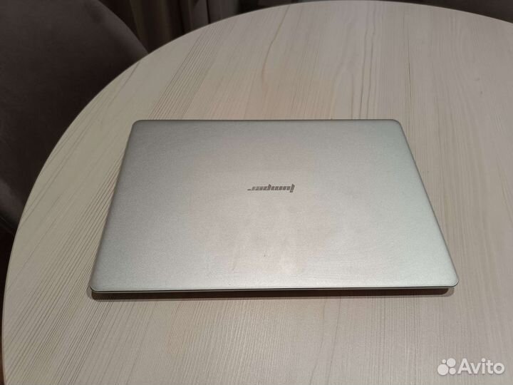Ноутбук Jumper ezbook x4