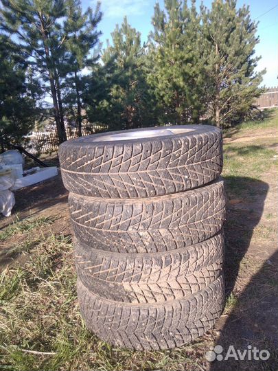 КАМА Кама-Евро-519 155/65 R13 73T