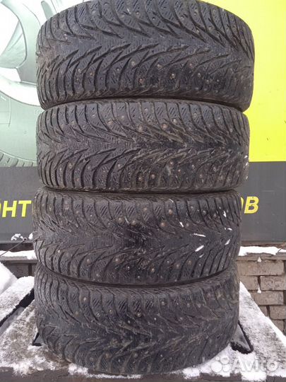 Yokohama Ice Guard IG35 225/55 R17