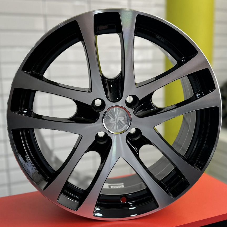 Литые диски Race Ready CSS266 6.5×R16 4×98