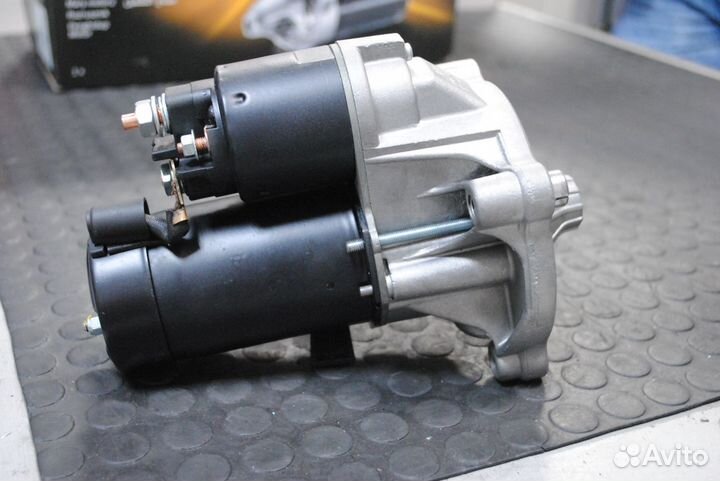 Стартер Peugeot 406, Citroen Xantia 1.6, 1.8, 2.0