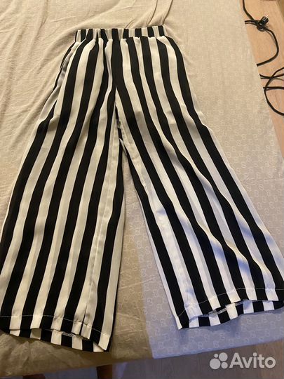 Штаны детские 128см