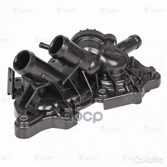 Корпус термостата VW Polo Sedan (15) /Skoda Oct