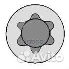 14-32154-01 к-кт болтов гбц 10шт Renault Lagun