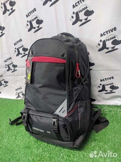 Походный рюкзак 70л