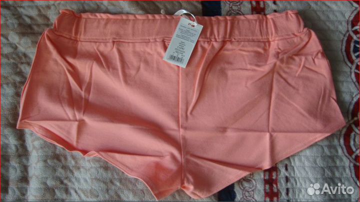 Шорты женские
