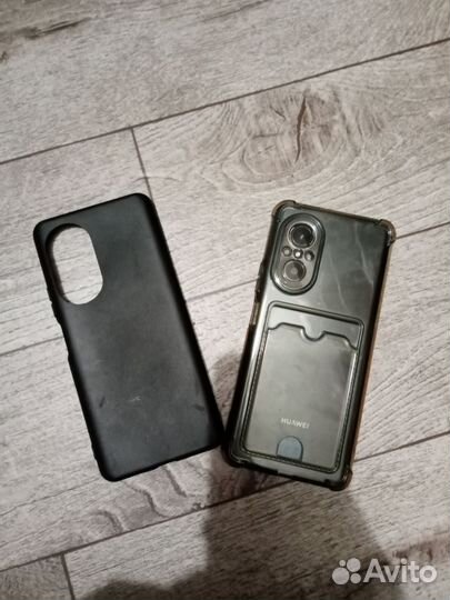 HUAWEI NOVA 9 SE, 8/128 ГБ