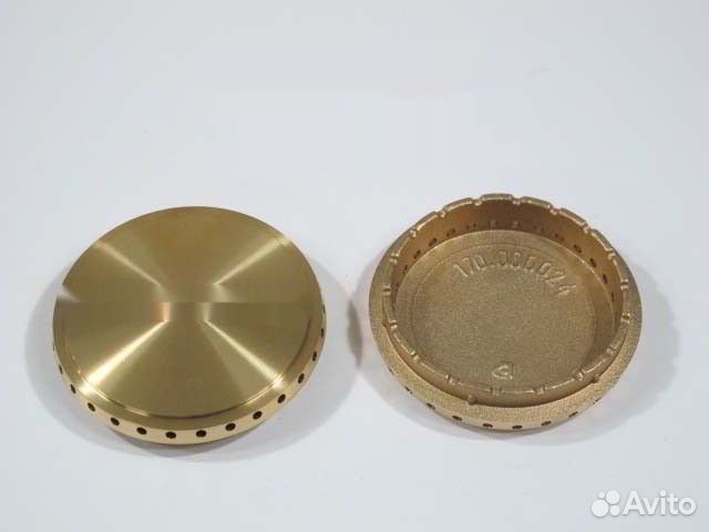 Рассекатель Ariston, Indesit 032227