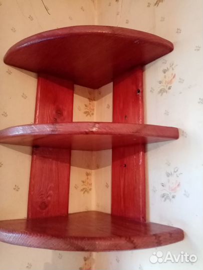 Полочка для икон