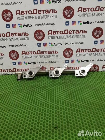 Топливная рампа Mercedes-Benz E-Класс A2760780545