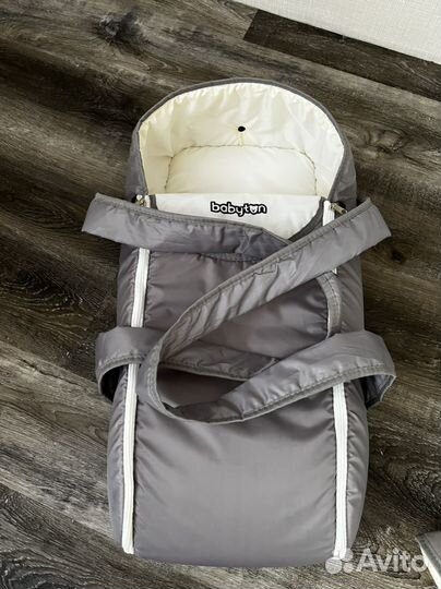 Переноска для детей