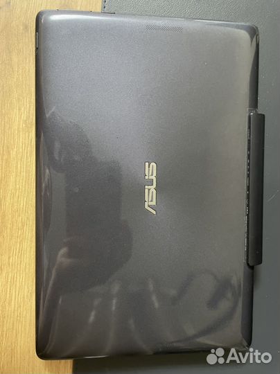 Планшет asus transformer t100ta