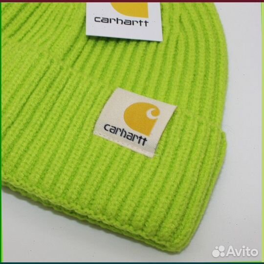 Шапка Carhartt (Арт: 55843)