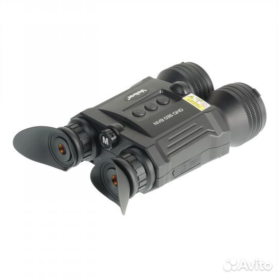 Бинокль ночного видения Veber NVB 036 QHD новые
