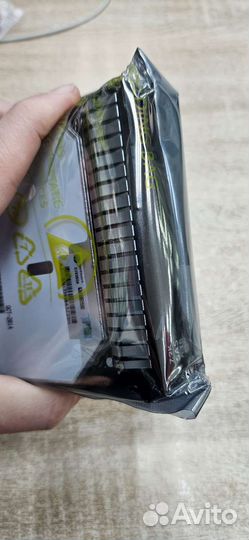 Жесткий диск HP 6 тб MB6000fedau