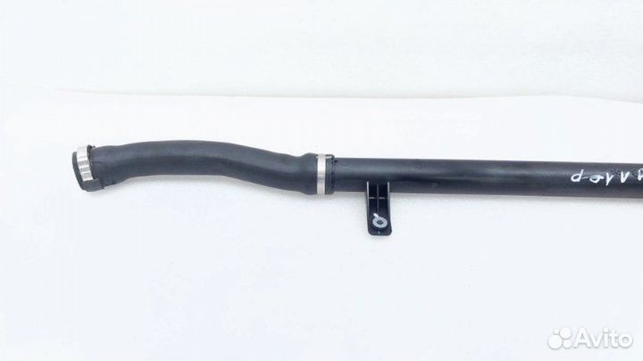 Б/У Б/У Патрубок интеркулера Состояние отличное