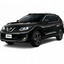 Nissan X-Trail 2.0 CVT, 2015, 160 000 км