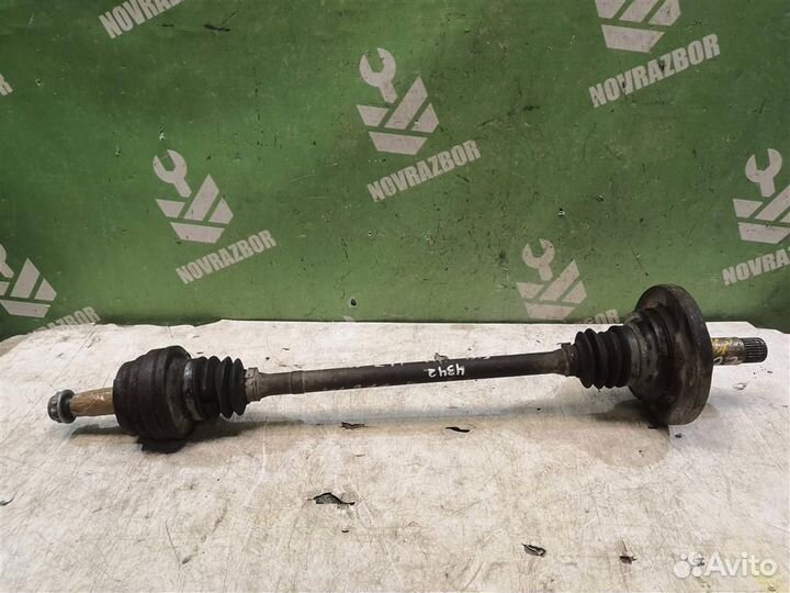 Полуось привод Мерседес Бенз 211 Е класс