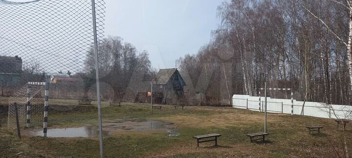 Дача 15 м² на участке 6,1 сот.