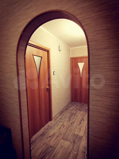 2-к. квартира, 51 м², 5/9 эт.