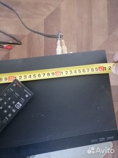 Dvd-плеер Pioneer