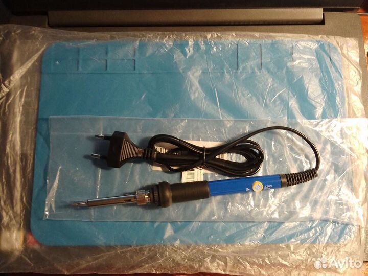 Роторный нож 45мм, Карты microSD 64