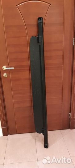 Шторка багажника Toyota Land Cruiser 200