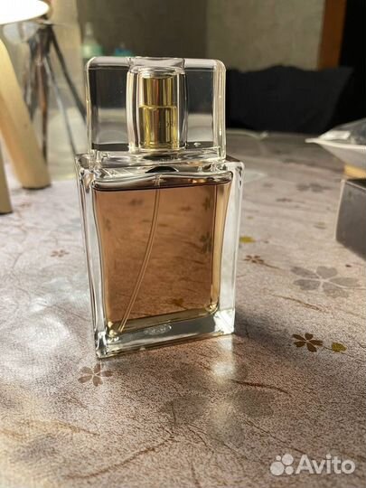 Мужская туалетная вода avon