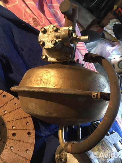 Вакуум газ 53