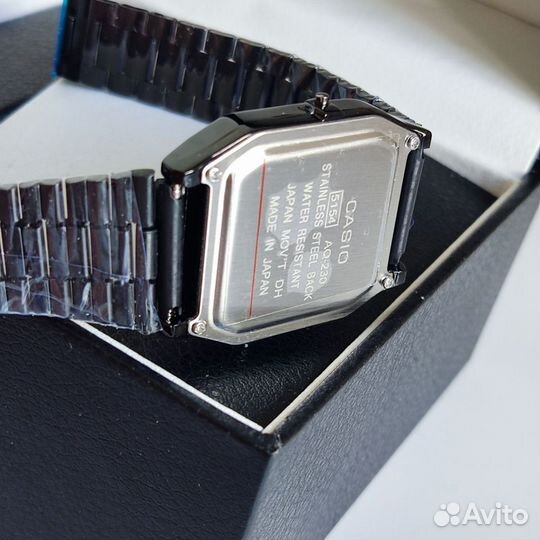 Часы casio GGR006