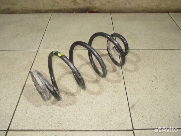 Пружина задняя Chevrolet Cobalt 2